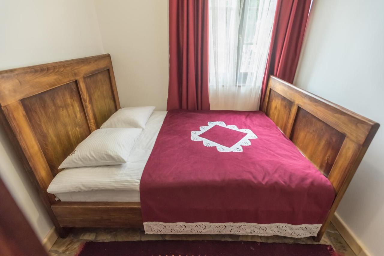 B&B Etno Village Suncana Reka Banja Koviljača Exterior foto